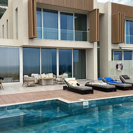 Villa Palasea Palasë