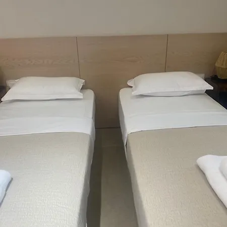 Palasea Villa Palasë