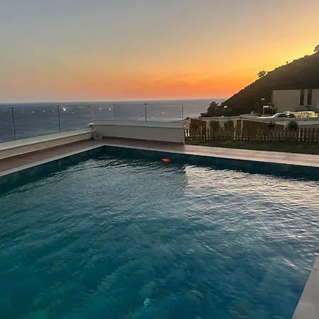 Palasea Villa Palasë